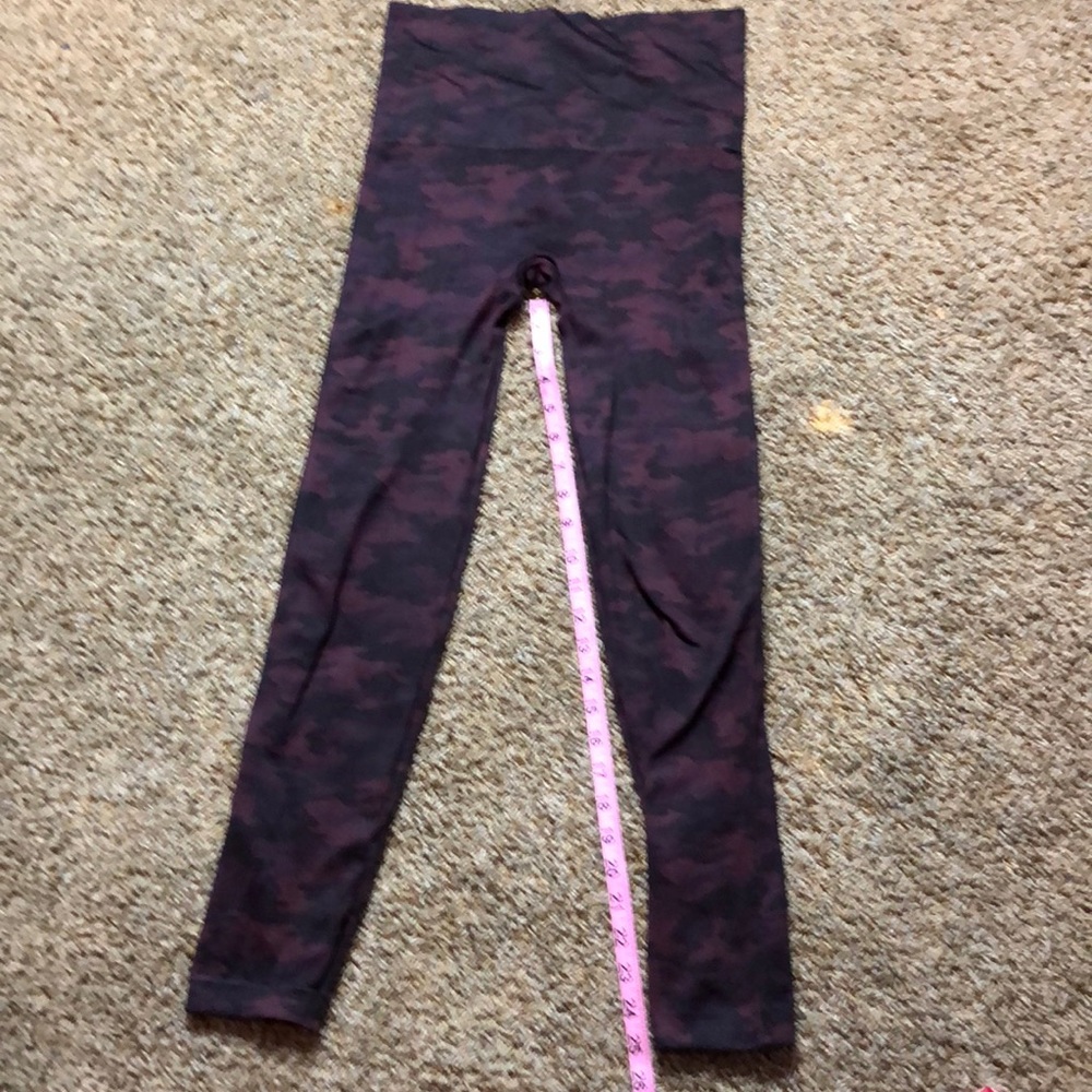 Spanx EUC CAMO large